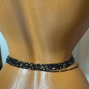 Waist Beads